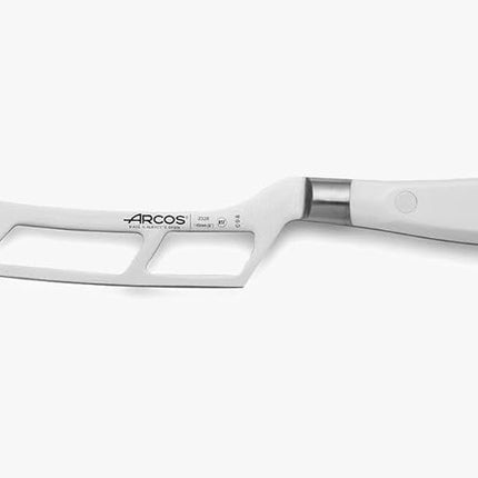 Arcos, AA8Riviera Blanc 232824 Cheese Knife - Blad