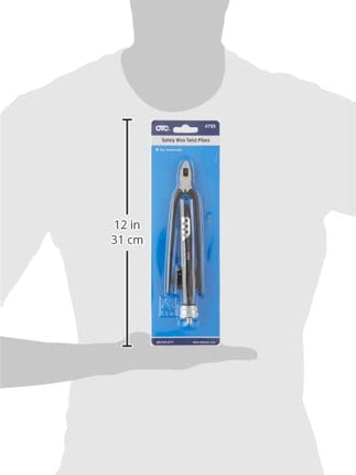 OTC Safety Wire Twist Pliers