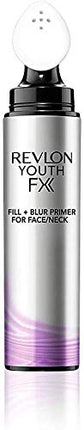 Revlon Youth Fx Fill + Blur Primer, Face/Neck, 0.33 Fl Oz/ 9.7ml