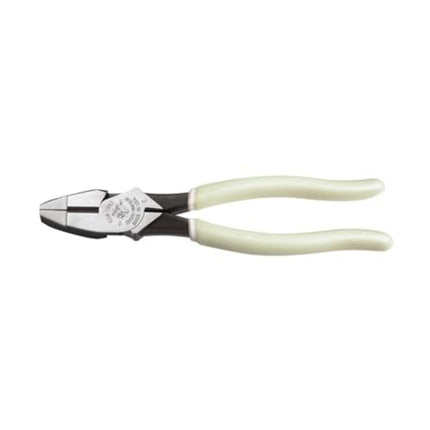 Klein Tools D20009NEGLW Side Cutter Linemans Plier