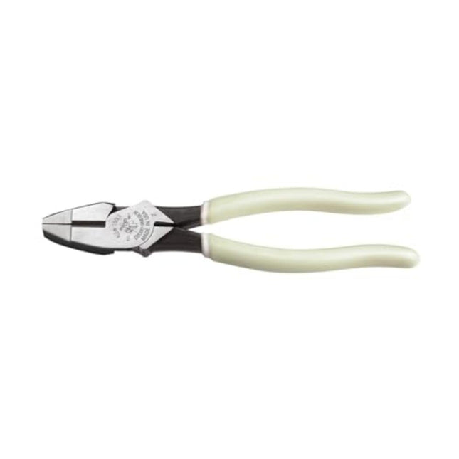 Klein Tools D20009NEGLW Side Cutter Linemans Plier