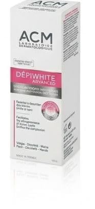 ACM Depiwhite Advanced Anti-Taches & Anti-Brown Spot cream 40mL