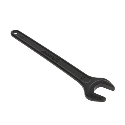Gedore Single Open Ended Spanner, 18 mm Size
