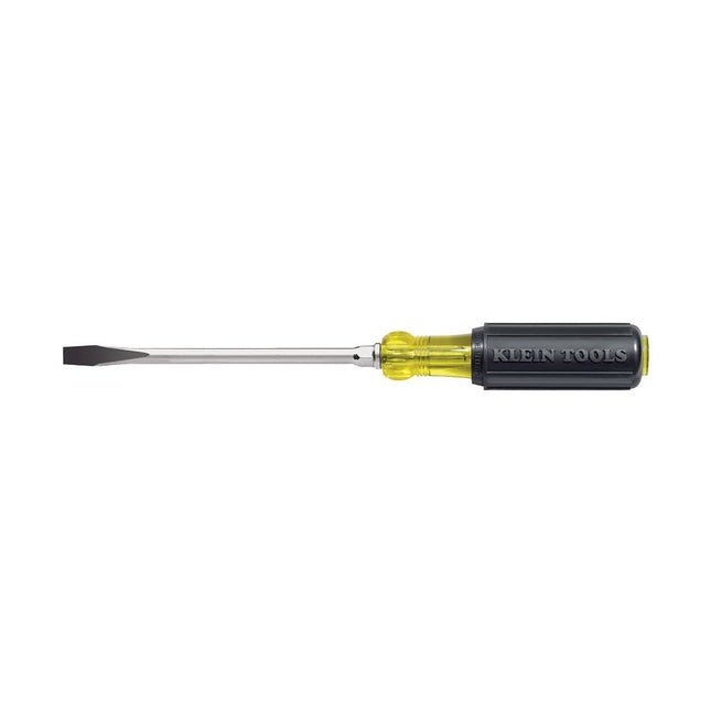 Klein Tools 602-8 3/8-Inch Keystone-Tip Screwdrive