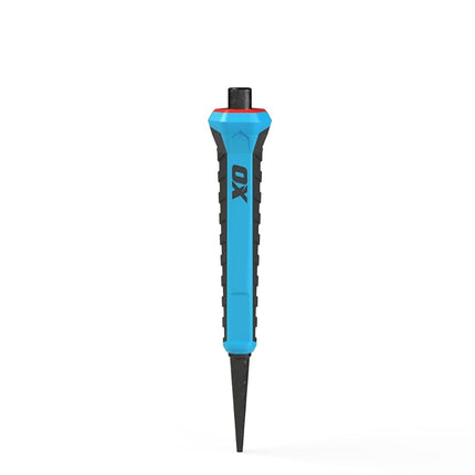OX Pro Nail Setter Nail Set 3-Pack - 1.6mm, 2.4mm, 3mm