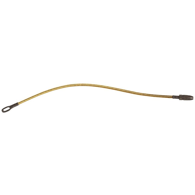 Klein Tools 50350 13-Inch Flexible Fish Tape Leade