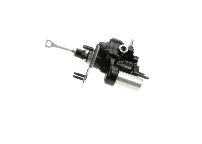 BOSCH 0204777573 Hydro-Boost Hydraulic Power Brake Booster Assembly - Compatible With Select Cadillac Escalade; Chevrolet Avalanche, Silverado, Suburban; GMC Sierra, Yukon