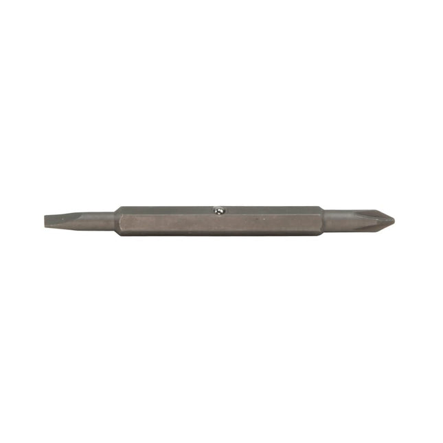 Klein Tools 13391 Bits, 4-in-1 Electronics, PH 0, SLTD 3/32-Inch