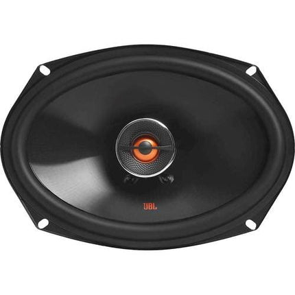 JBL GX9628 6x9 Coaxial Car Audio Speakers 300 Watts Maximum Power
