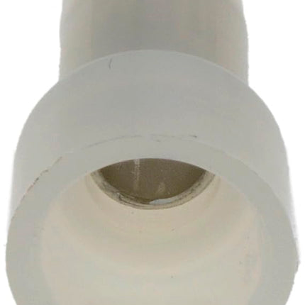 Dorman 85491: 18-10 Gauge Closed End Connector, Clear