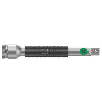WERA Zyklop 8796 SA Extension, Square Drive 1/4" Head x 75mm Extension
