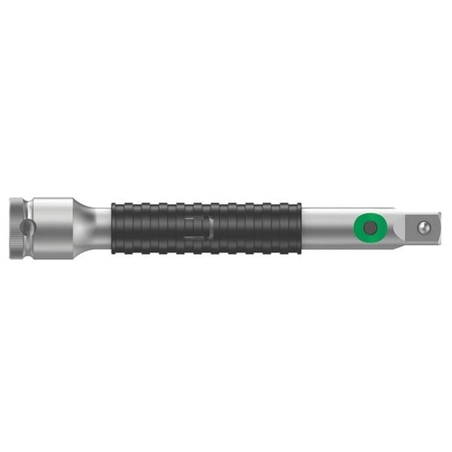 WERA Zyklop 8796 SA Extension, Square Drive 1/4" Head x 75mm Extension