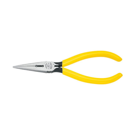 Klein Tools D203-6H2 Long Nose Side-Cutter Strippi