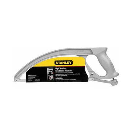 Stanley 20-001 12-Inch High Tension-Low Profile Ha