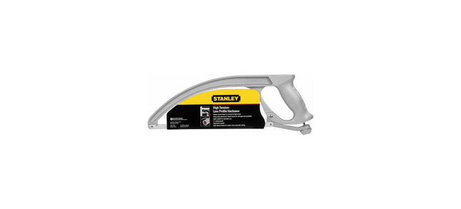 Stanley 20-001 12-Inch High Tension-Low Profile Ha