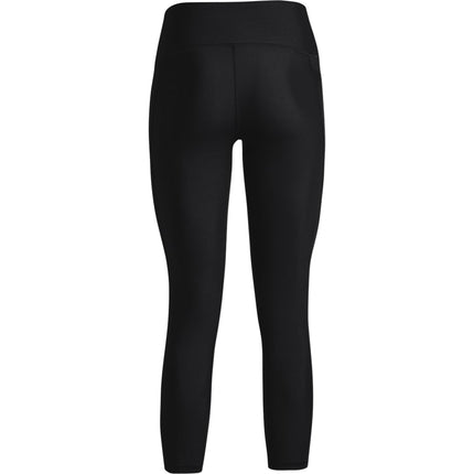 Under Armour Women HG Armour HiRise 7/8 NS, Lightweight Sports Leggings, Comfortable Workout Leggings