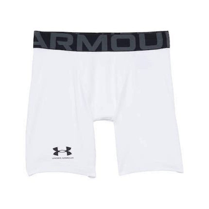 Under Armour Boys UA HG Armour Shorts, Running Shorts Crafted with HeatGear Technology, Modern Workout Shorts for Boys, YM