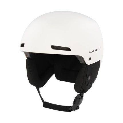 Oakley Mod1 Pro MIPS Adult Ski Snowboarding Helmet - White/Medium