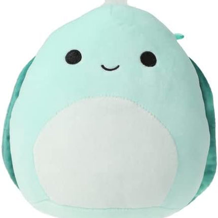 Squishmallows Kellytoy 2023 Onica la Tortuga 7.5"