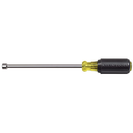 Klein 646-5/16M Magnetic Hollow-Shaft Nut Driver, Multi-Colour