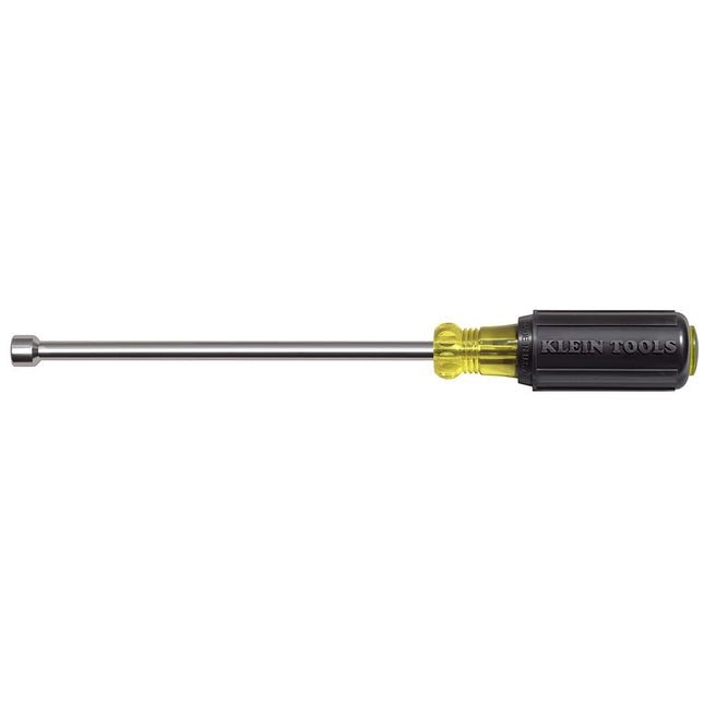 Klein 646-5/16M Magnetic Hollow-Shaft Nut Driver, 