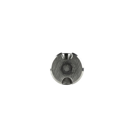 Klein Tools 3259TTS 1-5/16" Stainless Steel Bull Pin with Tether Hole