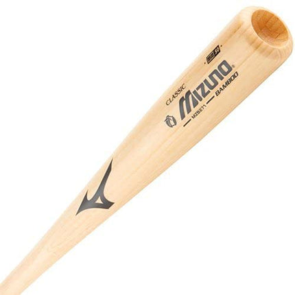 Mizuno BAMBOO CLASSIC MZB 271 Baseball Bat, 34"/32 oz