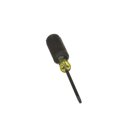 Klein Tools 19546 T30 Torx Screwdriver Round-Shank by Klein Tools