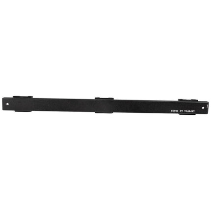 Klein Tools 55921 Tool Rack, Tradesman Pro Modular Wall Mount Rack Works with Klein Click Lock Modular Pouches