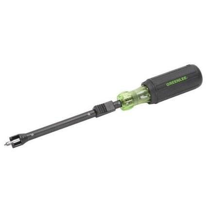 Greenlee 0453-17C Screw Holding Screwdriver, Phill