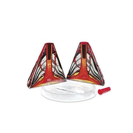 Learning Resources Erupting Volcano Model