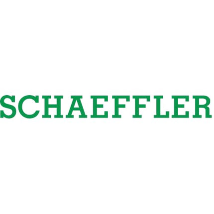 Schaeffler 102381 Hub Assembly