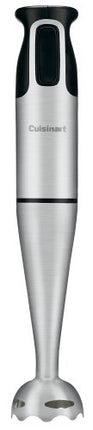 Cuisinart CSB-77 Smart Stick Hand Blender with Whisk and Chopper Attachments