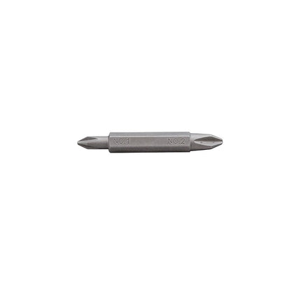 Replacement Bit, Phillips #1, #2 Klein Tools 32770