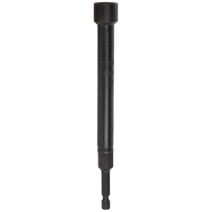 Klein Tools PND125 1/2-Inch Power Nut Driver 5-Inch Length