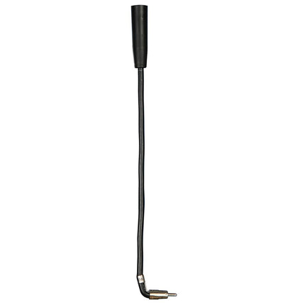 Metra 40-GM21 Gm Radio Antenna Adapter with Barbless Connnector