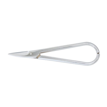 Light Metal Snips with Curved Blades Klein Tools 147C