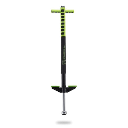 Flybar Maverick Pogo Stick for Kids Ages 5+, 40 to