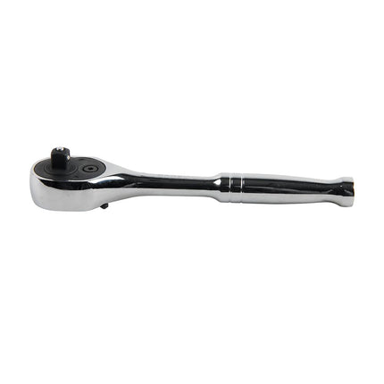 Klein Tools 65620 4 3/4-Inch Ratchet with 1/4-Inch