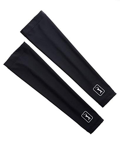 PGA TOUR Standard Solar Block Golf Sleeves, 2 Coun