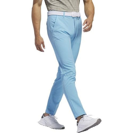 Adidas Men's Ultimate365 Tapered Pant, Semi Blue Burst 24, 40W x 34L