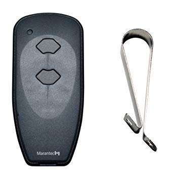 Marantec M3-2312 (315 MHz) 2-Button Garage Door Op