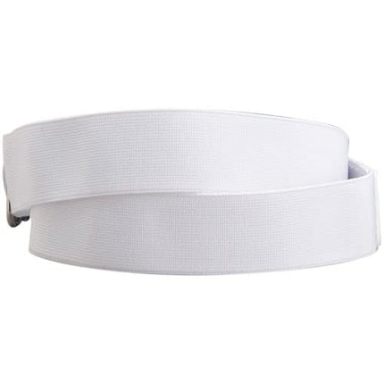 Under Armour Boys Baseball Belt , (100) White / White / White , One Size Fits All
