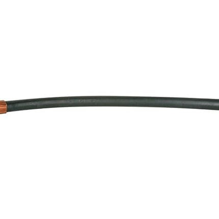 Camco Pigtail Propane Hose Connector | Rated for 200,000 BTUs per Hour | 20-inches (59073)
