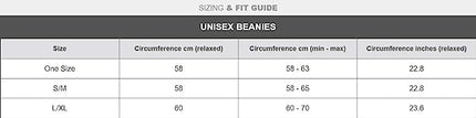 Chef Works Unisex's Cool Vent Beanie Chef, Grey, X-Large