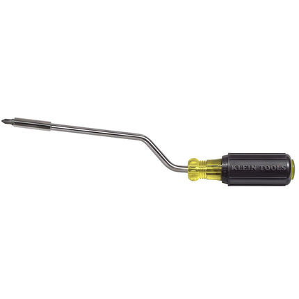 Klein Tools 67100 Multi-Screwdriver Set, 2-in-1 In