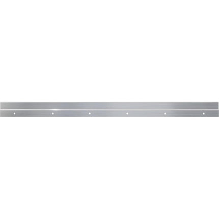 Ekena Millwork SHWM01X18FCALUN SteelTek French Cleat (Sold as Pair) Shutter Hardware, 17.5 in, Unfinished