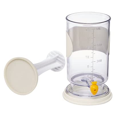 Squooshi Food Pouch Maker/Filler + 12 Large 5 oz Pouches/The Filling Station for Baby and Snack Food Pouches