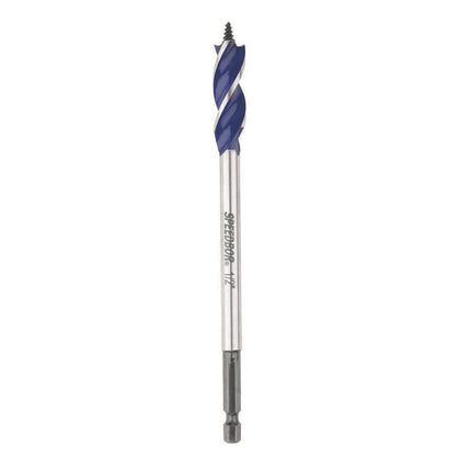 Irwin 3041001 Speedbor Max 1/2-Inch by 6-Inch Self