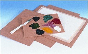 Jack Richeson J696508 Masonite Panel, 24 X 36 in.